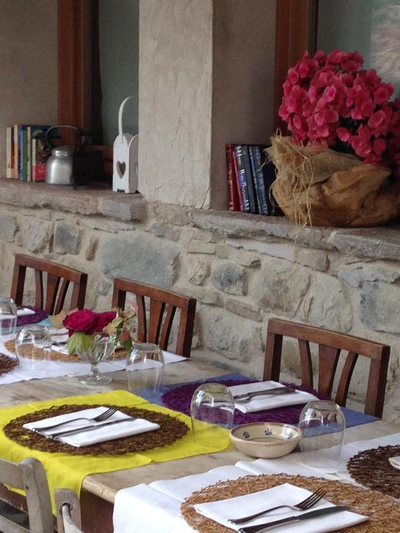 La Maison Lion Cesiomaggiore Kültér fotó