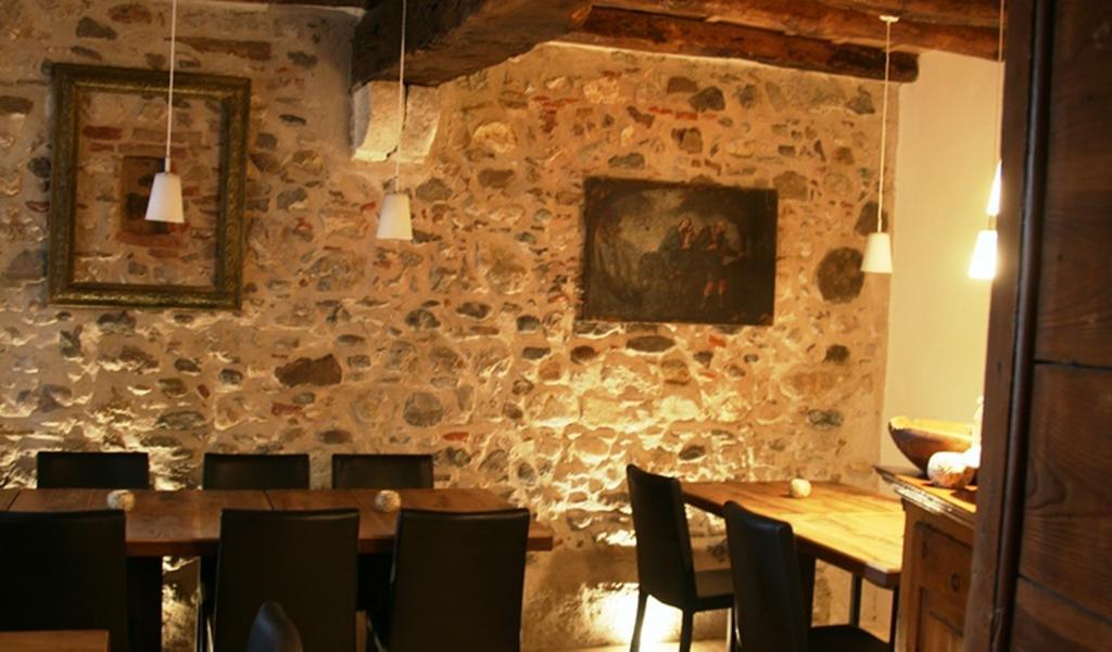 La Maison Lion Cesiomaggiore Kültér fotó