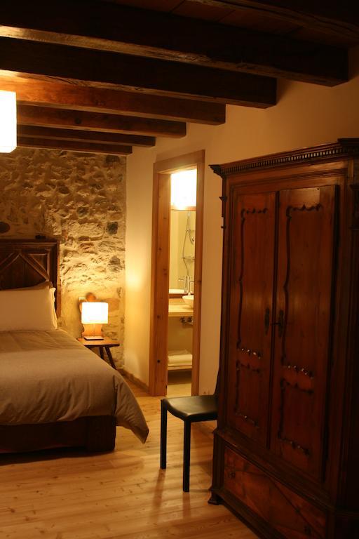 La Maison Lion Cesiomaggiore Szoba fotó