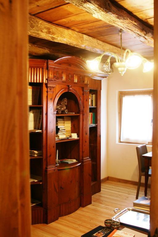 La Maison Lion Cesiomaggiore Kültér fotó