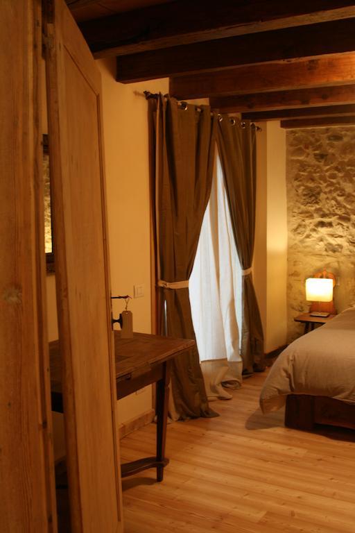 La Maison Lion Cesiomaggiore Szoba fotó