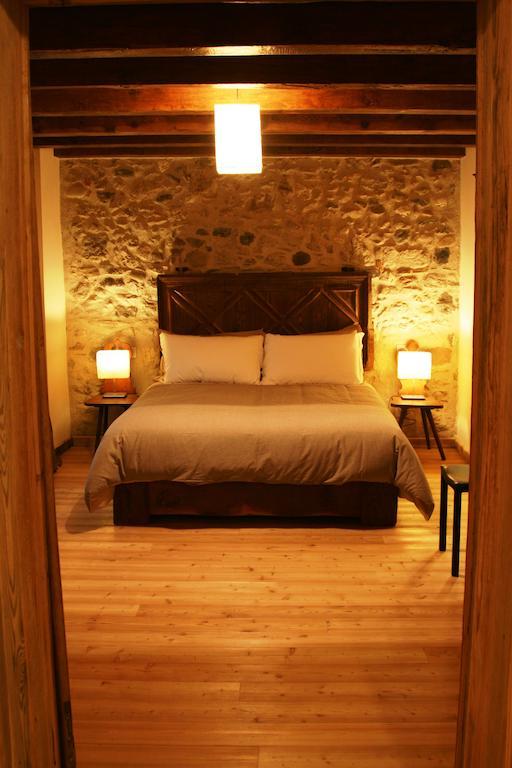 La Maison Lion Cesiomaggiore Szoba fotó