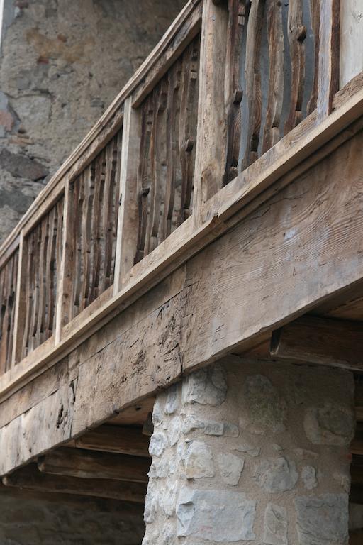La Maison Lion Cesiomaggiore Kültér fotó